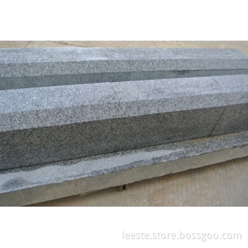 Grey Granite Kerbstones